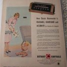1955 Detroit Controls ad