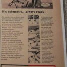 1955 Dish-Quik ad