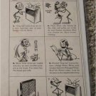 1941 Dustop Air Filters ad