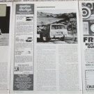 1984 American Motors Jeep Cherokee article #1