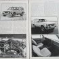 1984 American Motors Jeep Cherokee article #2