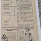 1946 Easy Washer-Ironer ad
