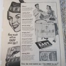 1949 Easy Spindrier ad