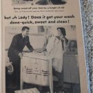 Easy Spindrier ad