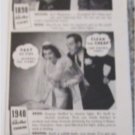 1940 Electric Ranges ad