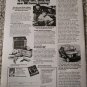 1985 American Motors /Renault article