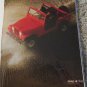 1985 American Motors Jeep CJ ad #2