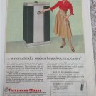 Fairbanks-Morse Water Softener ad