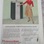 Fairbanks-Morse Water Softener ad
