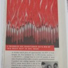 1962 Friedrich Air Conditioners ad