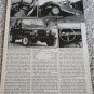 1986 American Motors Jeep Wrangler article