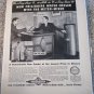 1937 Frigidaire Meter-Miser Water Cooler ad