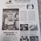 1949 Frigidaire Refrigerator ad #2
