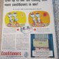 1954 Frigidaire Air Conditioners ad