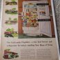 Frigidaire Cycla-matic Imperial Refrigerator ad