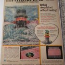 1959 Frigidaire Automatic Washer ad