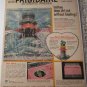 1959 Frigidaire Automatic Washer ad