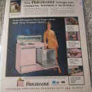 1959 Frigidaire Pull N Clean Oven ad #1