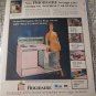 1959 Frigidaire Pull N Clean Oven ad #1