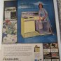 1959 Frigidaire Pull N Clean Oven ad #2