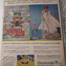 1960 Frigidaire 3-Ring Agitator Washer ad #1