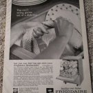 1964 Frigidaire Dishwasher ad