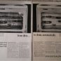 1965 Frigidaire Electri-clean Ovens ad