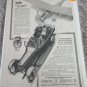1917 Apperson Roadaplane Touring car ad
