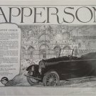 1920 Apperson Touring car ad #1