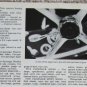 1923 Apperson Five Passenger Phaeton car article