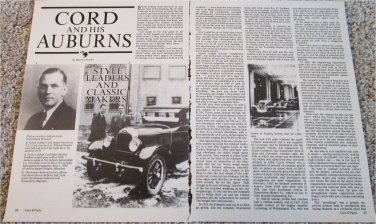 Ebbet Lobban Cord article
