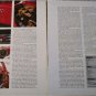 1950 Abarth 205 Salon car article