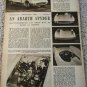 1955 Abarth Spyder car article