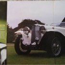 1938 AC Supercharged 1690 Roadster car article