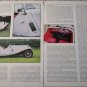 1938 AC Supercharged 1690 Roadster car article
