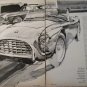1969 AC Bristol car article