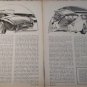 1969 AC Bristol car article
