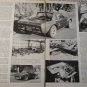1976 AC ME3000 car article