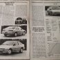 1986 Acura Integra LS car article