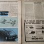 1986 1/2 Acura Integra car article