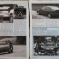 1987 Acura Integra LS car article