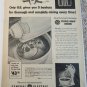 1954 GE Triple-Whip Mixer ad #2