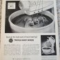1954 GE Triple-Whip Mixer ad #3