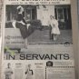 1956 GE Whole-House Air Conditioning ad