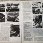 1934 Auburn 1250 Phaeton Salon car article