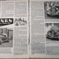 Auburn 851 car article