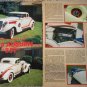 1935 Auburn 851 Coupe car article