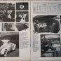 1935 Auburn 851 Coupe car article