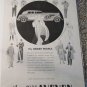 1935 Auburn car ad