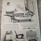 1959 GE Tip Top Automatic Skillet ad